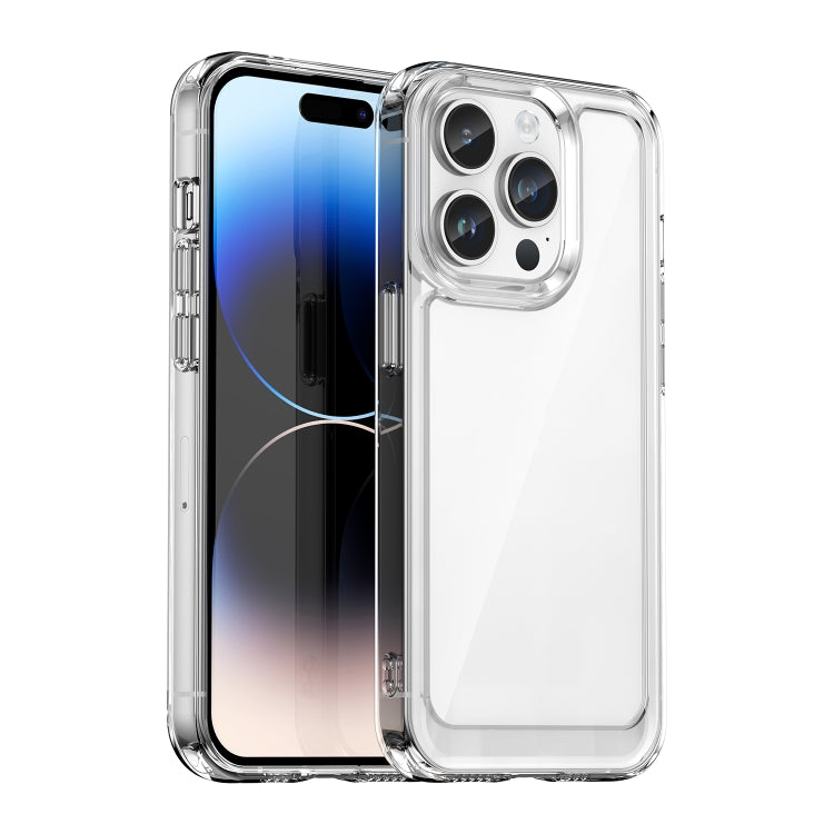 Bunte Serie Acryl + TPU-Handyhülle, Series 1 - SmartPhoneZubehör.com