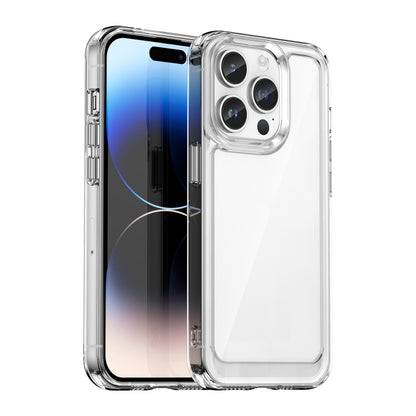 Bunte Serie Acryl + TPU-Handyhülle, Series 2 - SmartPhoneZubehör.com