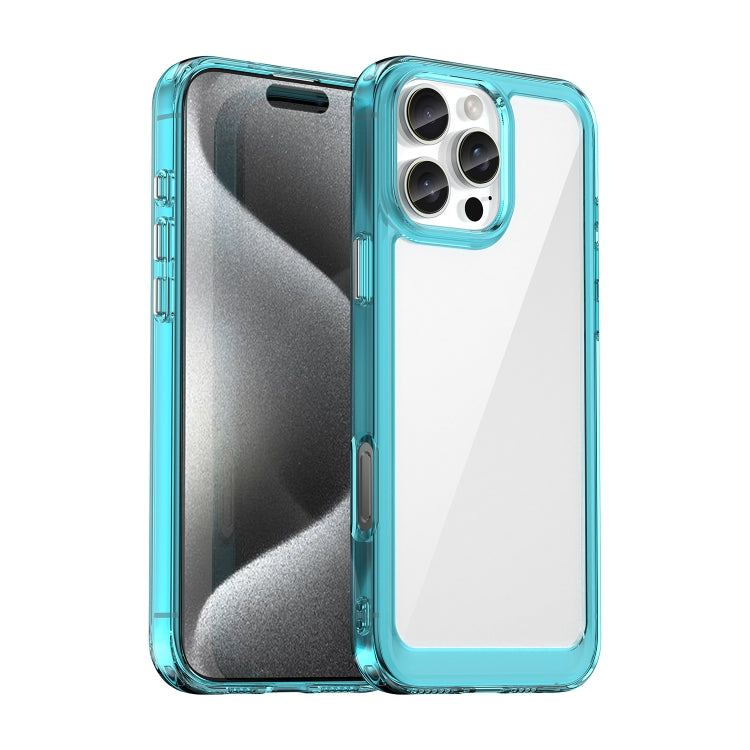 Bunte Serie Acryl + TPU-Handyhülle, Series 2 - SmartPhoneZubehör.com