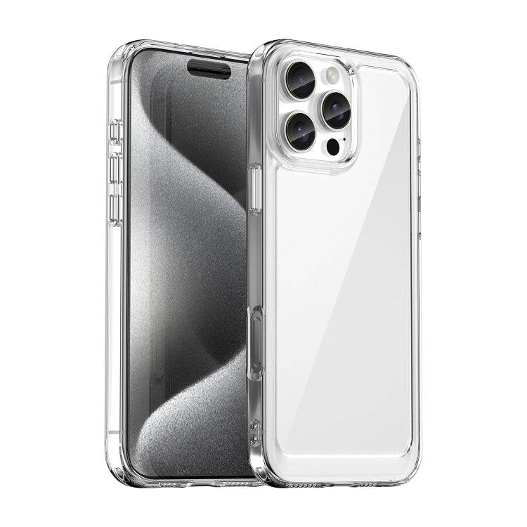 Bunte Serie Acryl + TPU-Handyhülle, Series 2 - SmartPhoneZubehör.com