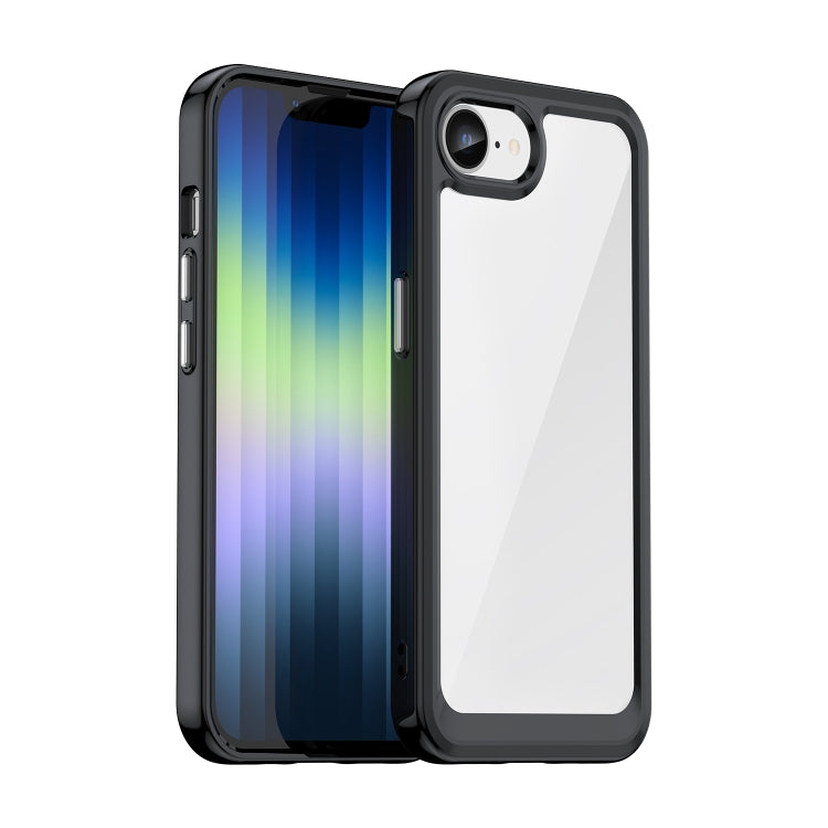 Bunte Serie Acryl + TPU-Handyhülle, Series 1 - SmartPhoneZubehör.com