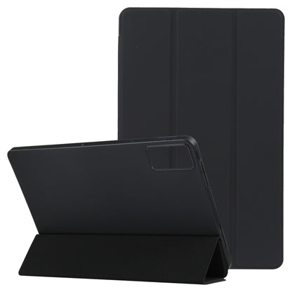 Dreifach-Halter-Flip-Tablet-Ledertasche, Series 1 - SmartPhoneZubehör.com