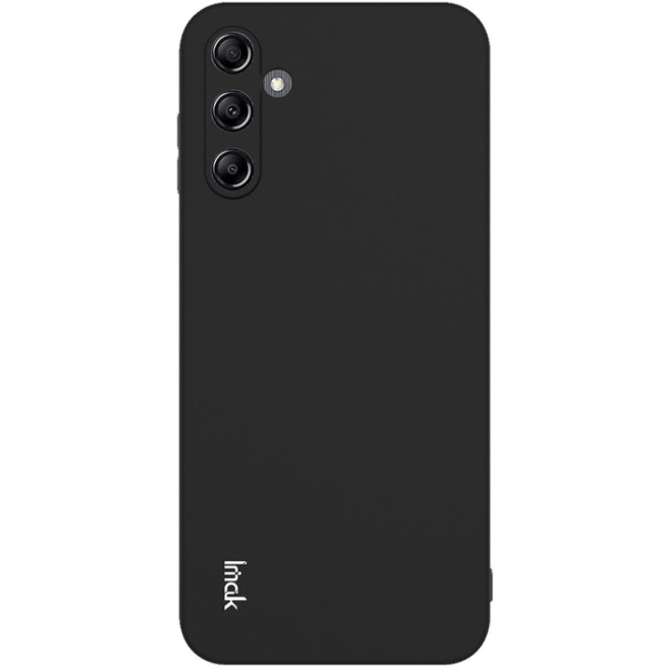 IMAK UC-3-Serie, stoßfeste, mattierte TPU-Telefonhülle - SmartPhoneZubehör.com