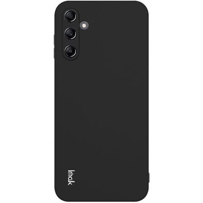 IMAK UC-3-Serie, stoßfeste, mattierte TPU-Telefonhülle - SmartPhoneZubehör.com