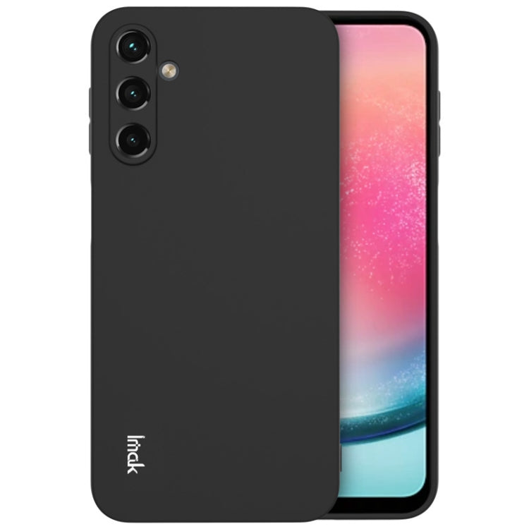 IMAK UC-3-Serie, stoßfeste, mattierte TPU-Telefonhülle - SmartPhoneZubehör.com