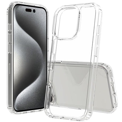 Kratzfeste Acryl-TPU-Telefonhülle - SmartPhoneZubehör.com