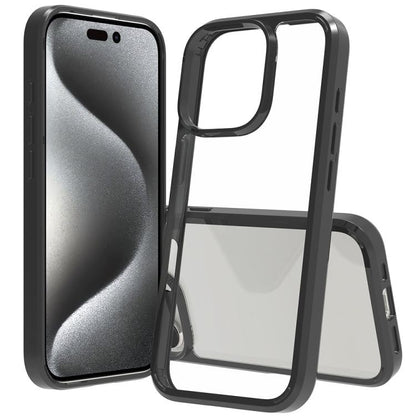 Kratzfeste Acryl-TPU-Telefonhülle - SmartPhoneZubehör.com