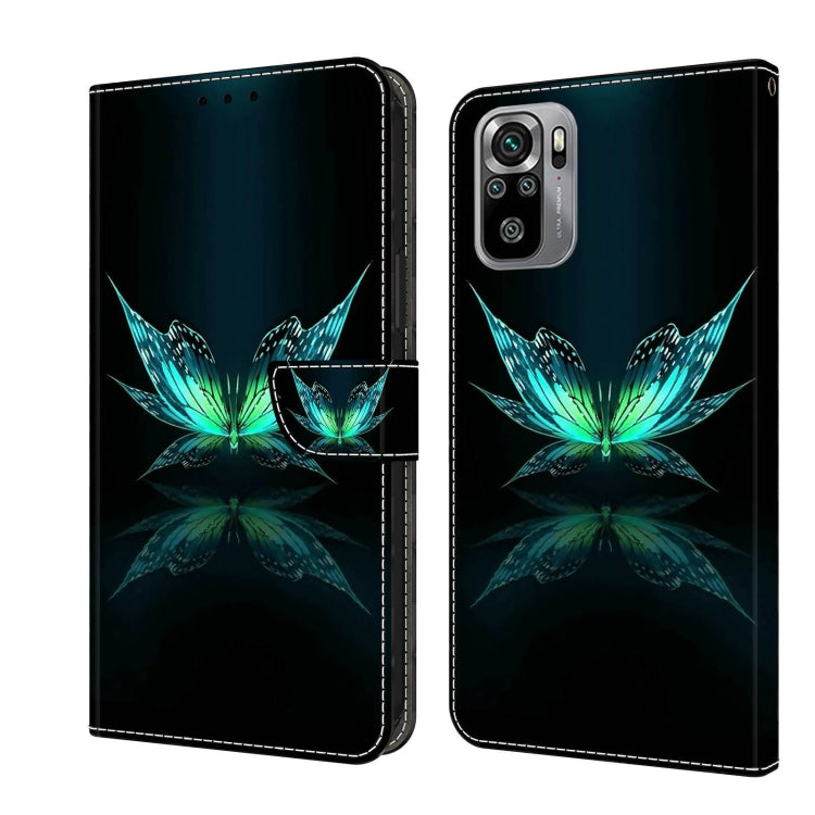 Crystal 3D stoßfeste Schutzhülle aus Leder, Series 1 - SmartPhoneZubehör.com