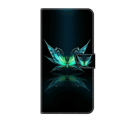 Crystal 3D stoßfeste Schutzhülle aus Leder, Series 1 - SmartPhoneZubehör.com