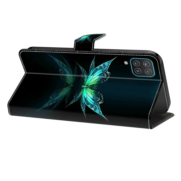 Crystal 3D stoßfeste Schutzhülle aus Leder, Series 1 - SmartPhoneZubehör.com