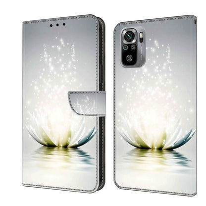 Crystal 3D stoßfeste Schutzhülle aus Leder, Series 1 - SmartPhoneZubehör.com