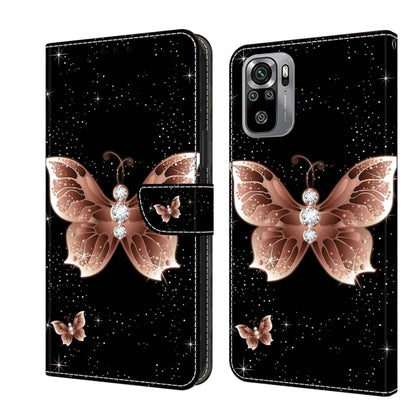 Crystal 3D stoßfeste Schutzhülle aus Leder, Series 1 - SmartPhoneZubehör.com