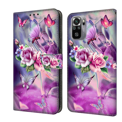 Crystal 3D stoßfeste Schutzhülle aus Leder, Series 1 - SmartPhoneZubehör.com