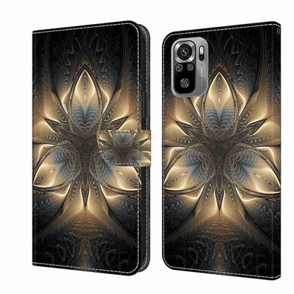 Crystal 3D stoßfeste Schutzhülle aus Leder, Series 1 - SmartPhoneZubehör.com