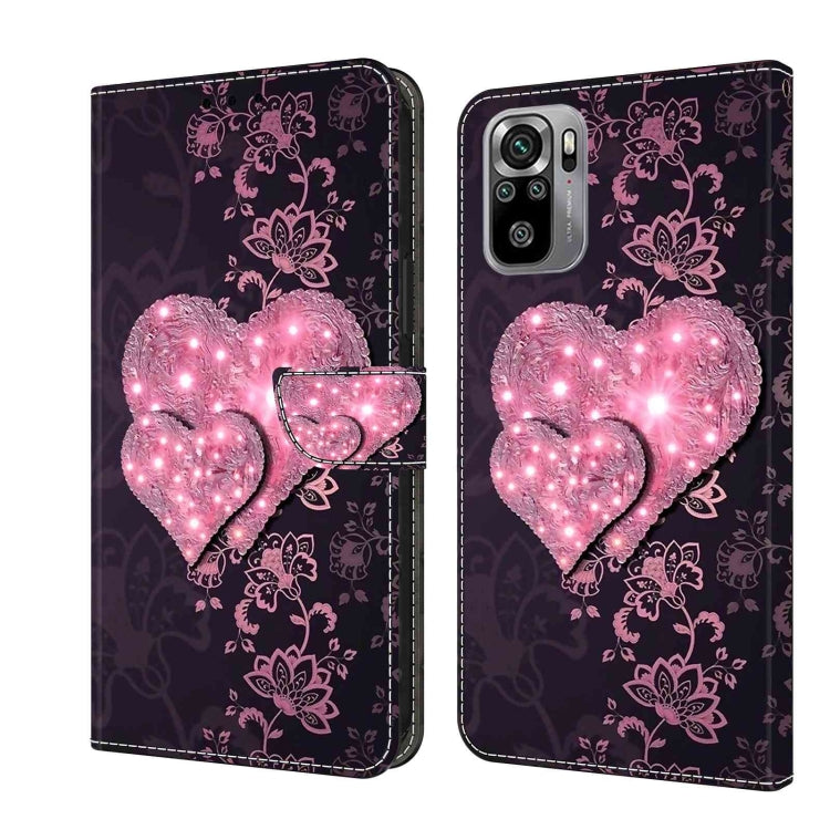 Crystal 3D stoßfeste Schutzhülle aus Leder, Series 1 - SmartPhoneZubehör.com