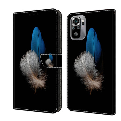 Crystal 3D stoßfeste Schutzhülle aus Leder, Series 1 - SmartPhoneZubehör.com