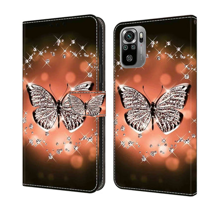 Crystal 3D stoßfeste Schutzhülle aus Leder, Series 1 - SmartPhoneZubehör.com