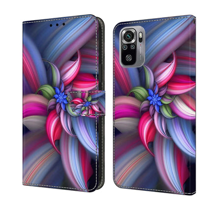 Crystal 3D stoßfeste Schutzhülle aus Leder, Series 1 - SmartPhoneZubehör.com