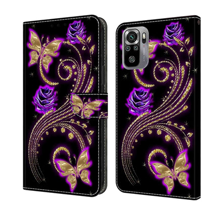 Crystal 3D stoßfeste Schutzhülle aus Leder, Series 1 - SmartPhoneZubehör.com