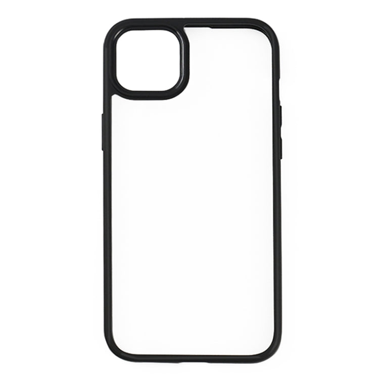 Mattierte TPU + transparente PC-Telefonhülle - SmartPhoneZubehör.com