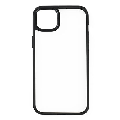 Mattierte TPU + transparente PC-Telefonhülle - SmartPhoneZubehör.com