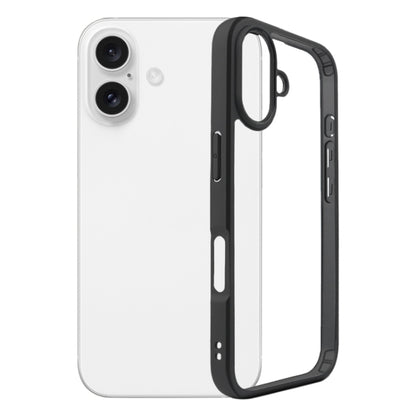 Mattierte TPU + transparente PC-Telefonhülle - SmartPhoneZubehör.com