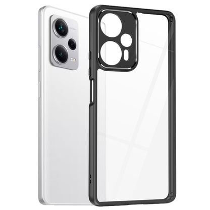 Mattierte TPU + transparente PC-Telefonhülle - SmartPhoneZubehör.com