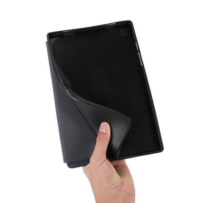 Flip Tablet Schutzhülle aus PU Leder mit Standfunktion - SmartPhoneZubehör.com