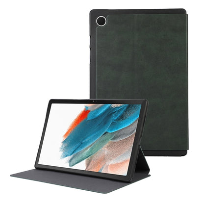 Flip Tablet Schutzhülle aus PU Leder mit Standfunktion - SmartPhoneZubehör.com