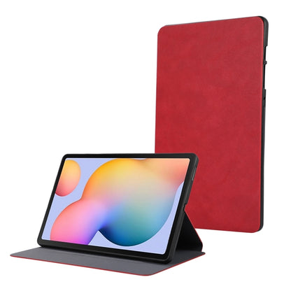 Flip Tablet Schutzhülle aus PU Leder mit Standfunktion - SmartPhoneZubehör.com