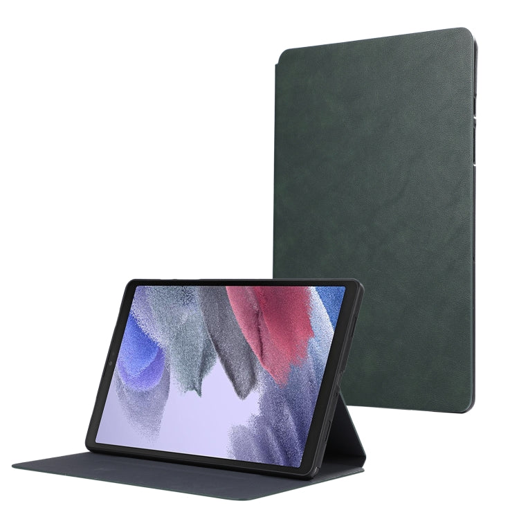 Flip Tablet Schutzhülle aus PU Leder mit Standfunktion - SmartPhoneZubehör.com