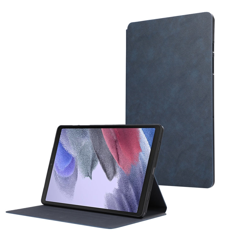 Flip Tablet Schutzhülle aus PU Leder mit Standfunktion - SmartPhoneZubehör.com