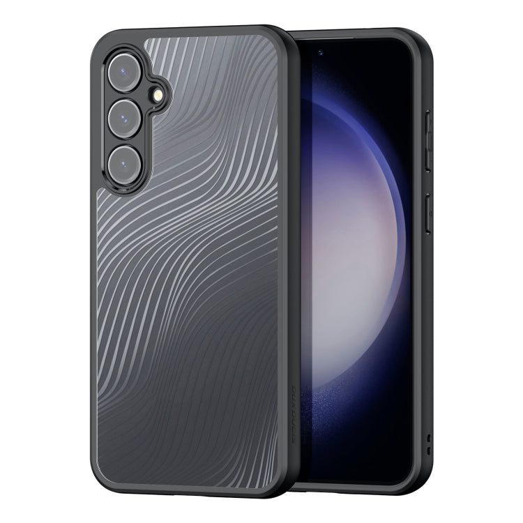 DUX DUCIS Aimo Series TPU + PC Frosted Feel Handyhülle - SmartPhoneZubehör.com