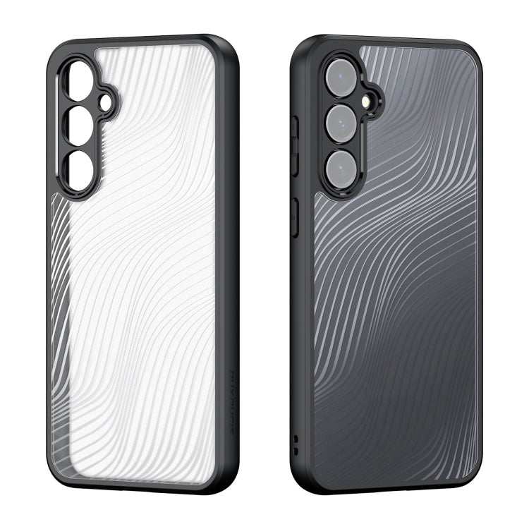 DUX DUCIS Aimo Series TPU + PC Frosted Feel Handyhülle - SmartPhoneZubehör.com