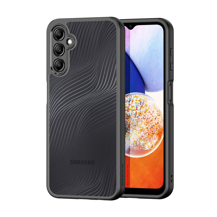 DUX DUCIS Aimo Series TPU + PC Frosted Feel Handyhülle - SmartPhoneZubehör.com