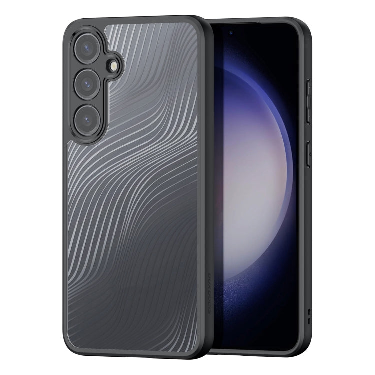 DUX DUCIS Aimo Series TPU + PC Frosted Feel Handyhülle - SmartPhoneZubehör.com