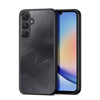 DUX DUCIS Aimo Series TPU + PC Frosted Feel Handyhülle - SmartPhoneZubehör.com