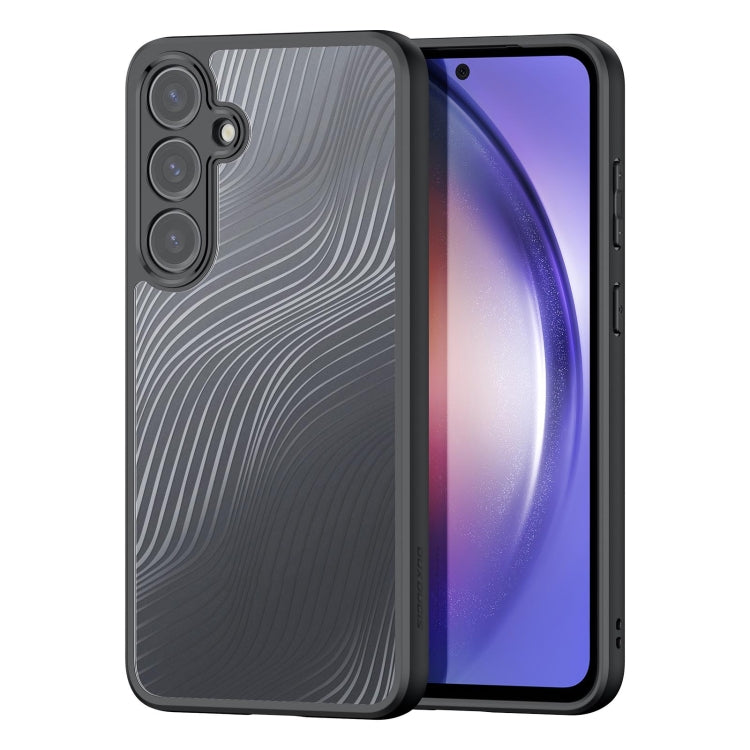 DUX DUCIS Aimo Series TPU + PC Frosted Feel Handyhülle - SmartPhoneZubehör.com