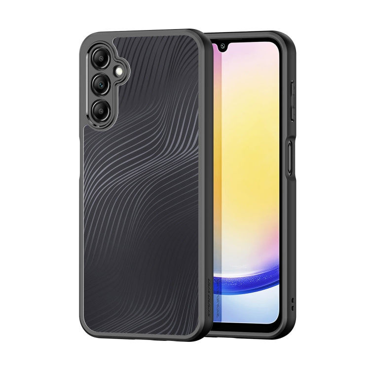 DUX DUCIS Aimo Series TPU + PC Frosted Feel Handyhülle - SmartPhoneZubehör.com