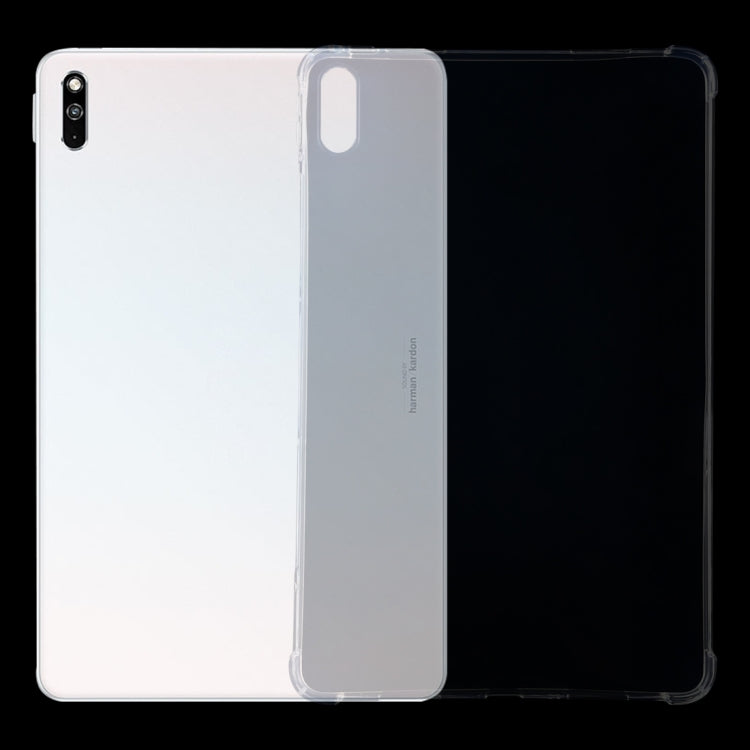 Stoßfeste transparente TPU-Schutzhülle - SmartPhoneZubehör.com