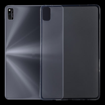 Stoßfeste transparente TPU-Schutzhülle - YourPhoneYourStyle