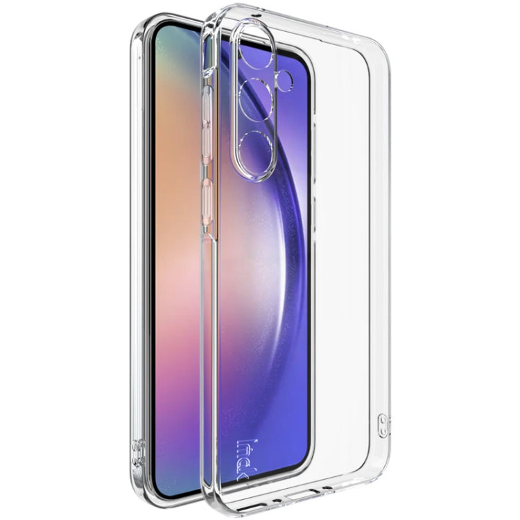 imak UX-5-Serie transparente, stoßfeste TPU-Schutzhülle - SmartPhoneZubehör.com