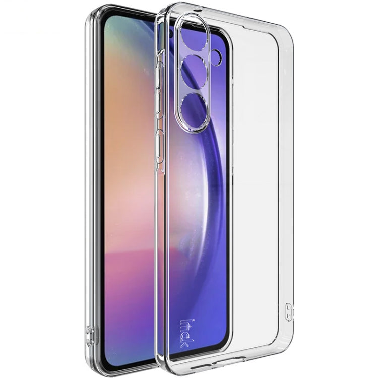 imak UX-5-Serie transparente, stoßfeste TPU-Schutzhülle - SmartPhoneZubehör.com