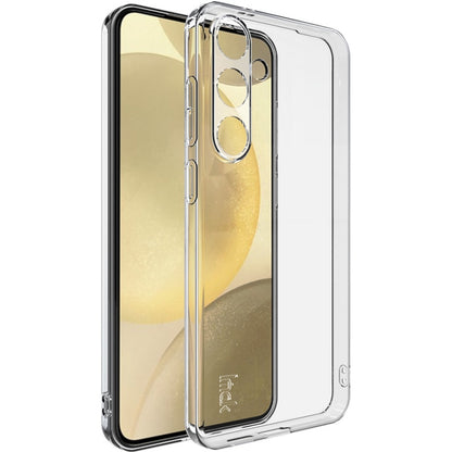 imak UX-5-Serie transparente, stoßfeste TPU-Schutzhülle - SmartPhoneZubehör.com