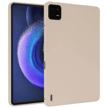 Hautfreundliche TPU-Tablet-Hülle, Series 1 - SmartPhoneZubehör.com