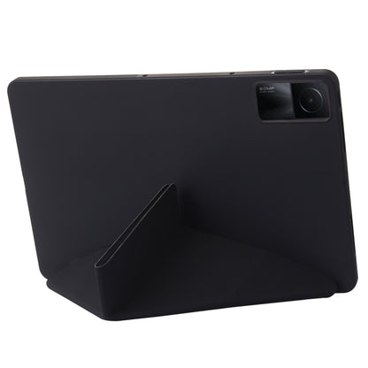 Klappständer Design Tablet PU Leder Schutzhülle - SmartPhoneZubehör.com