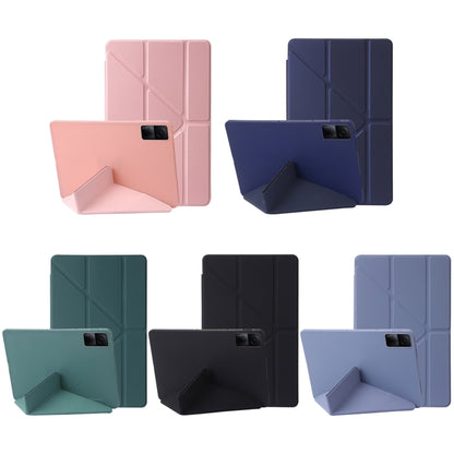 Klappständer Design Tablet PU Leder Schutzhülle - SmartPhoneZubehör.com