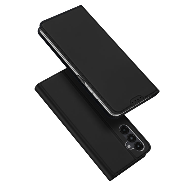 DUX DUCIS Skin Pro Series Flip-Handyhülle aus Leder - SmartPhoneZubehör.com