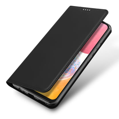 DUX DUCIS Skin Pro Series Flip-Handyhülle aus Leder - SmartPhoneZubehör.com