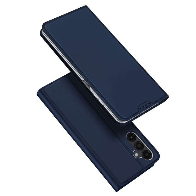 DUX DUCIS Skin Pro Series Flip-Handyhülle aus Leder - SmartPhoneZubehör.com